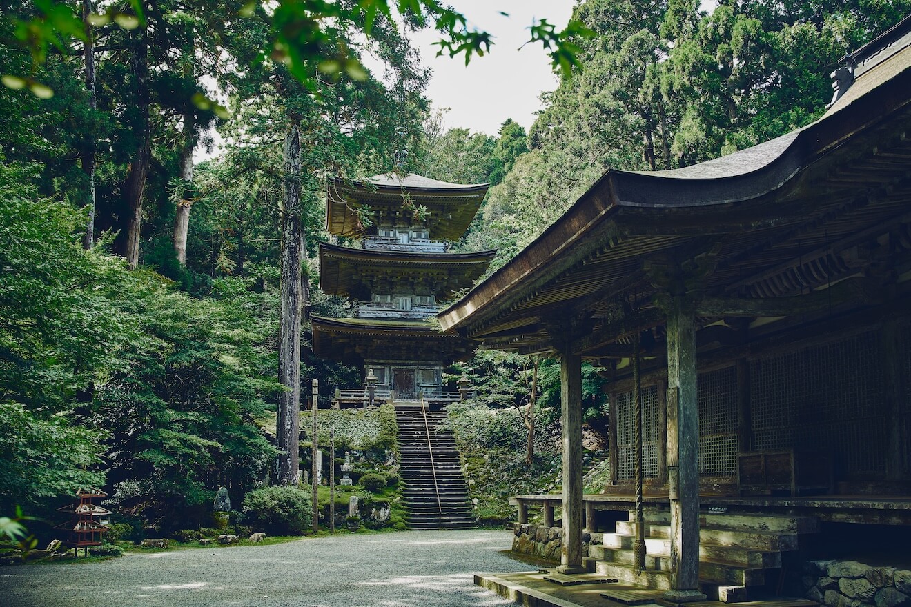 明通寺